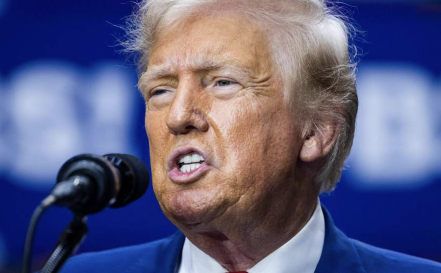 AMENAZA DONALD TRUMP CON IMPONER A MÈXICO ARANCELES DE 100 A 200%